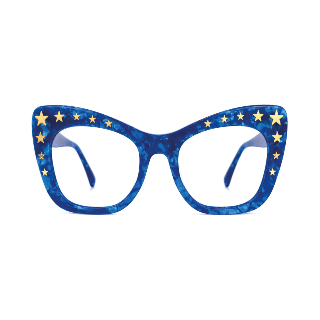 Lentes STAR Blue EnfoKte para ver y verte bien