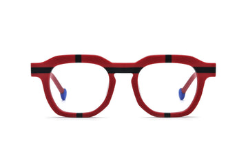 METRO RED