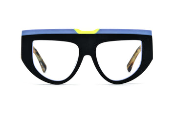 MOMA Blue