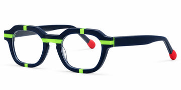 METRO dark blue