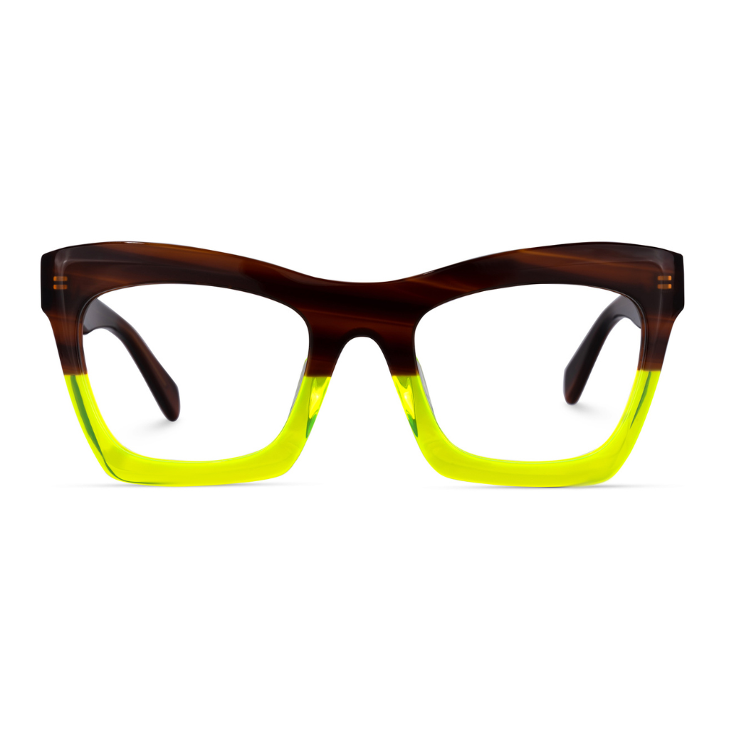 TRULY SQUARE BROWN